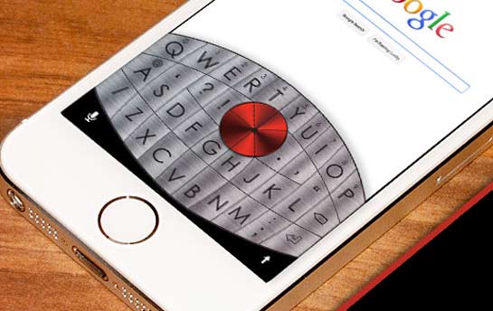 Phone App