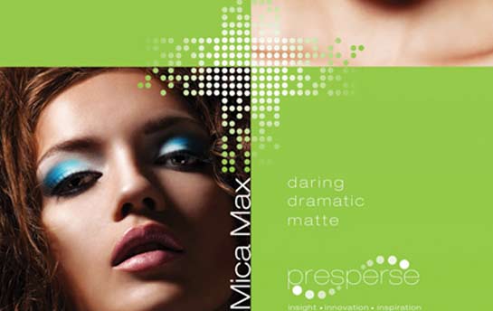 Presperse Ad