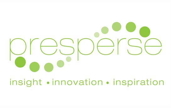 Presperse Logo