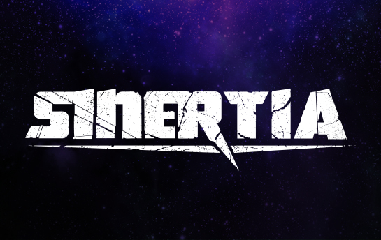 Sinertia Logo