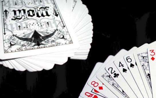 Promotional Cards
